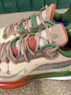 361 Degrees DVD2 basketball shoes